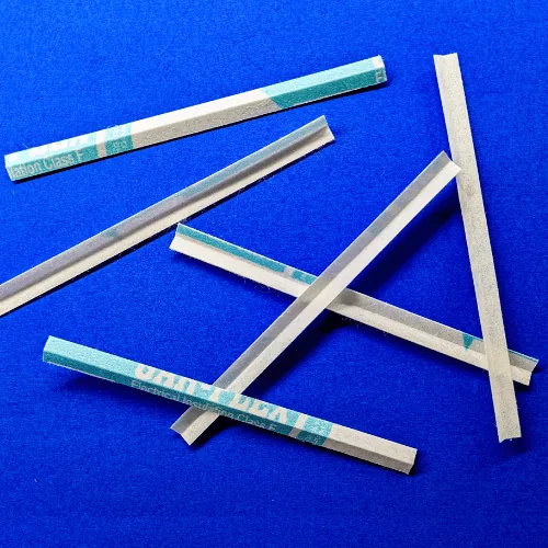Gar-Flex F Class / APA